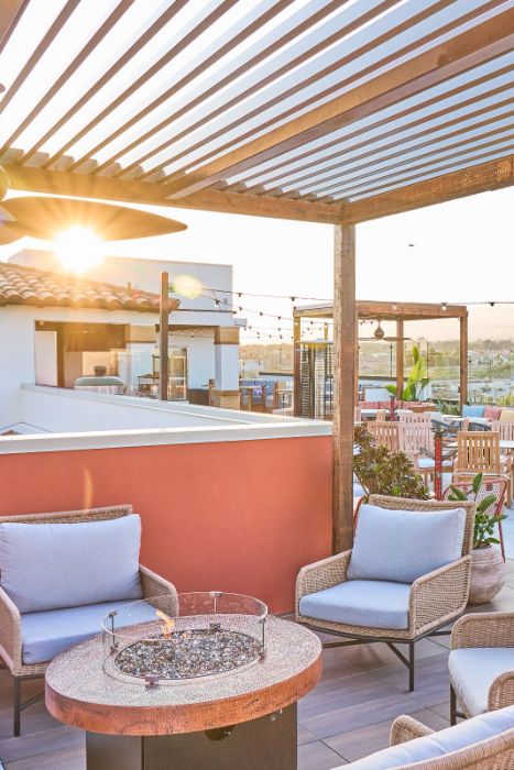 Durango Cocina Rooftop