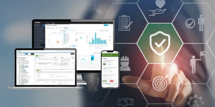 EHS Safety Management Software