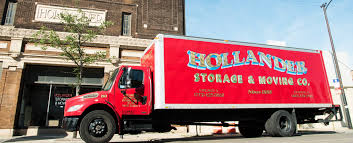 Elk Grove Village Movers Hollander Moving Storage