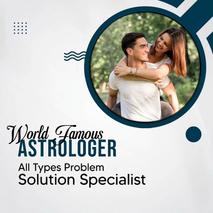 ex love back solution