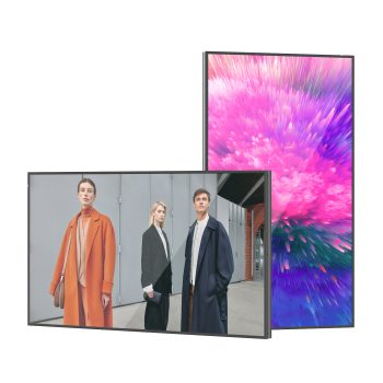 EyeCatching Outdoor Digital Advertising Screens