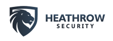 Heathrow Security