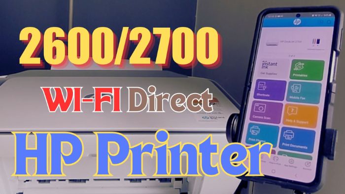 How to Connect HP Printer to WiFi: Complete Setup Guide (2025)