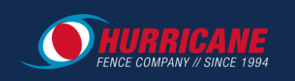 Hurricane Fence Inc.