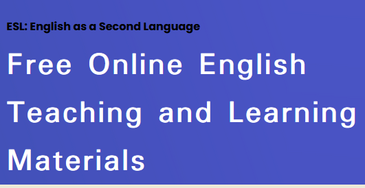 Interactive Teaching English as a Second Language Lessons