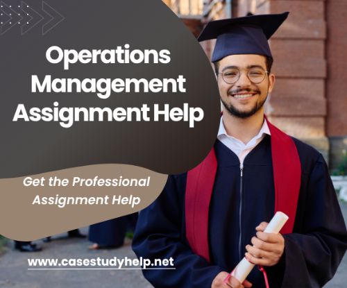 Looking for AIfree Operations Management Assignment?