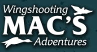 Macs Wing Shooting