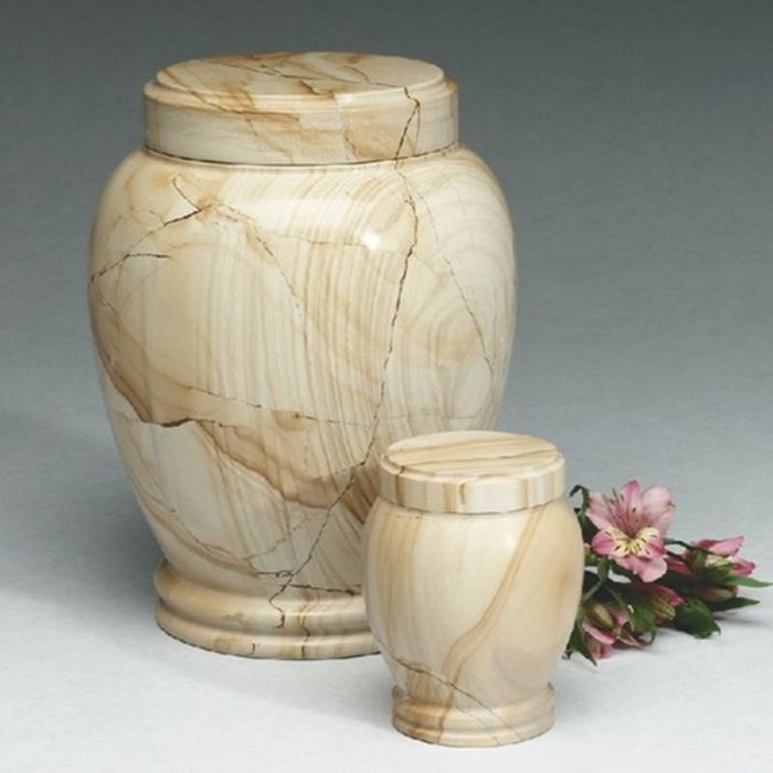 Marble Urn