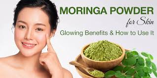 Moringa Magic Supplements