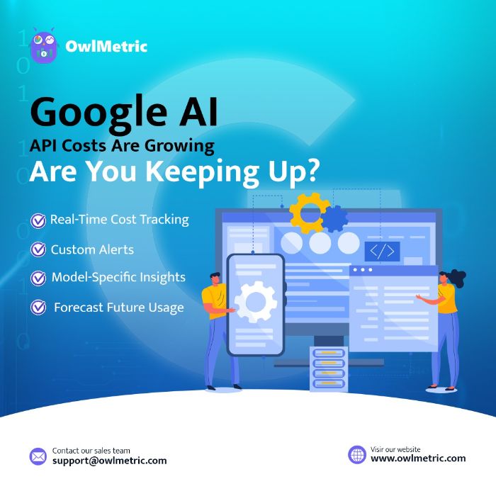 MultiProvider AI Usage Tracking