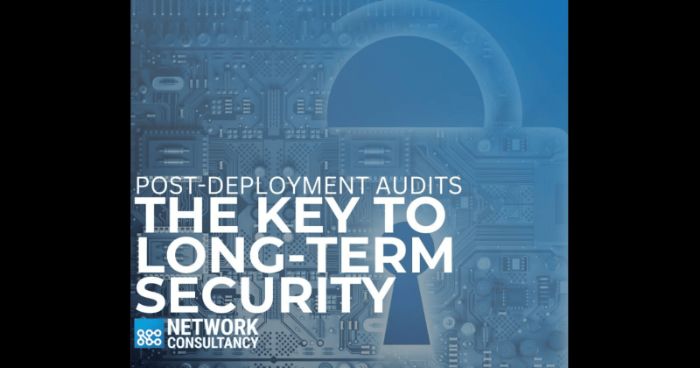 Network Security Management Support Fast Trusted