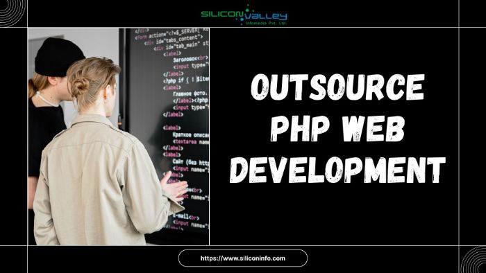 Outsource PHP Development Services PHP Development Services India