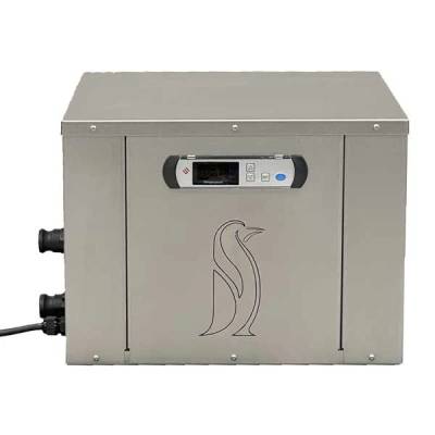 Penguin Chiller Cold Plunge Ice Bath Filtration Cold Therapy Chillers