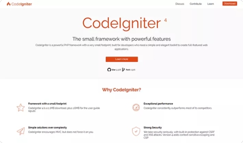 Pennine Technolabs CodeIgniter Development Services India