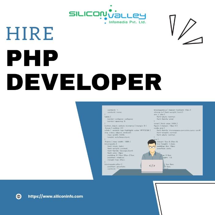 PHP Programming Services,Hire PHP Developer