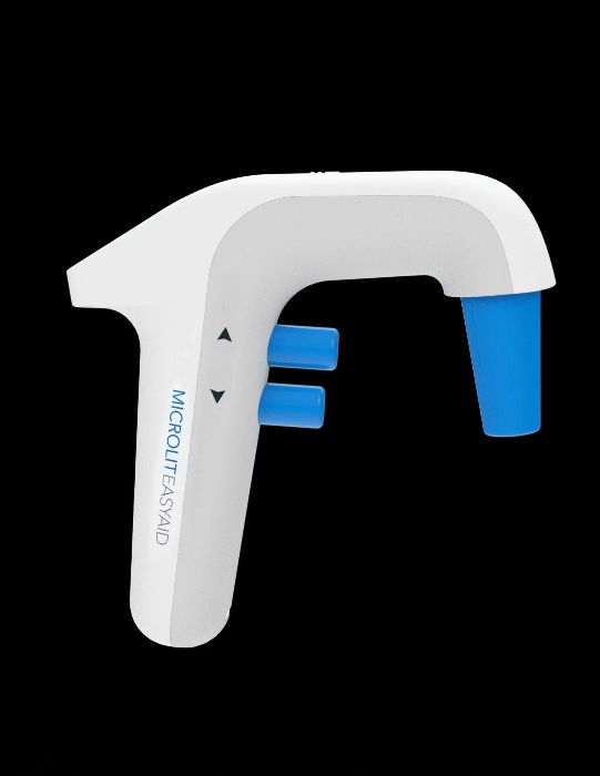 Pipette Filler