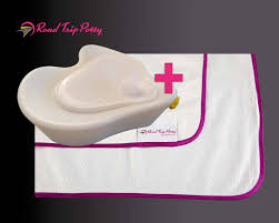 portable potty for adults