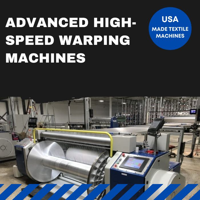 PRECISION COMPOSITE CREELS CREEL SYSTEMS FOR TEXTILES