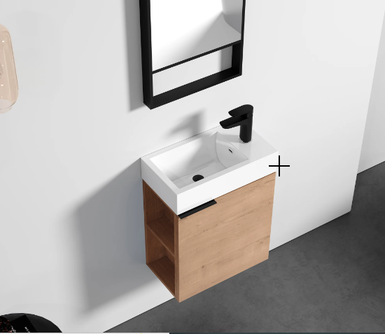 Premium Dowell Vanity for Modern Bathrooms