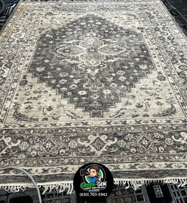 Professional Rug Cleaning in Chicago IL Local Experts You Can Trust