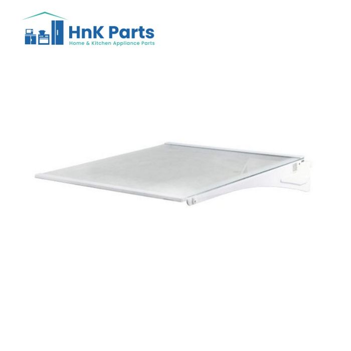 Samsung DA9720044A Refrigerator Fixed Shelf Assembly RF9000R