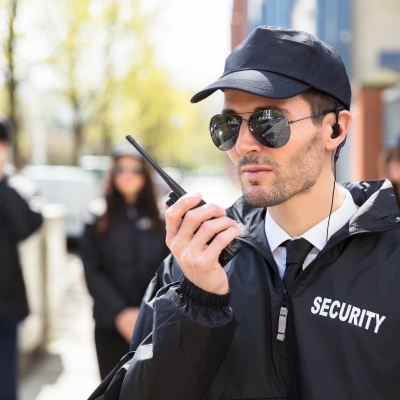 Security Assessment Service Phoenix AZ