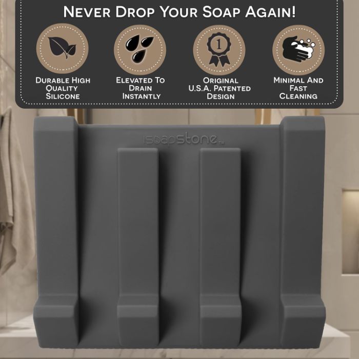 soap holders