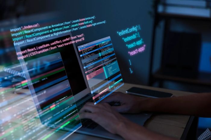 Software Development Services Software Development Company