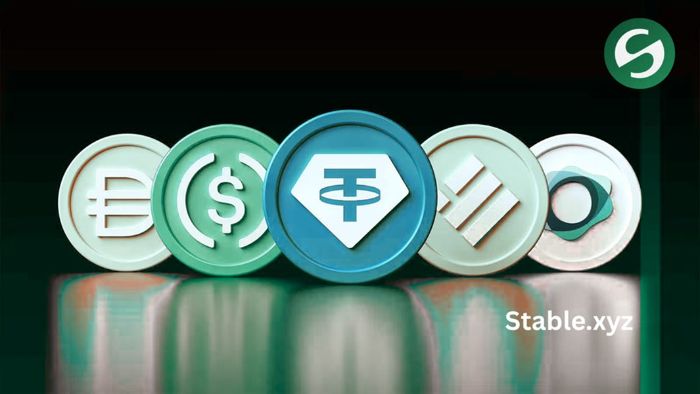 Stable Crypto