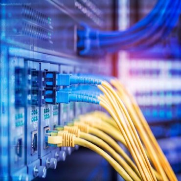 Structured Cabling UAE Quicknet Computers