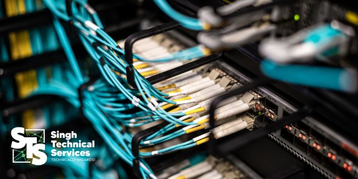 structured cabling