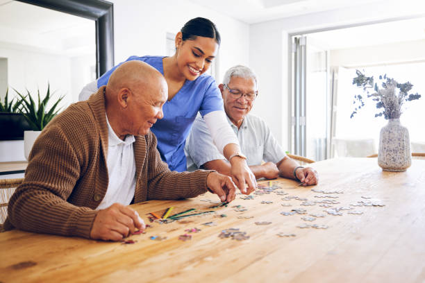 Top Assisted Living in Cameron Park, CA