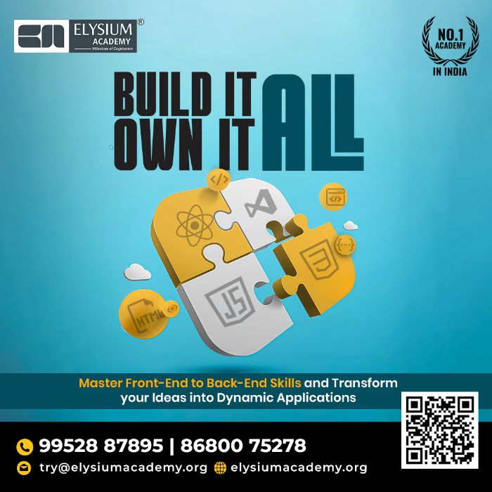 Top IT Courses in Trichy AWS, MERN, Python, AI Training