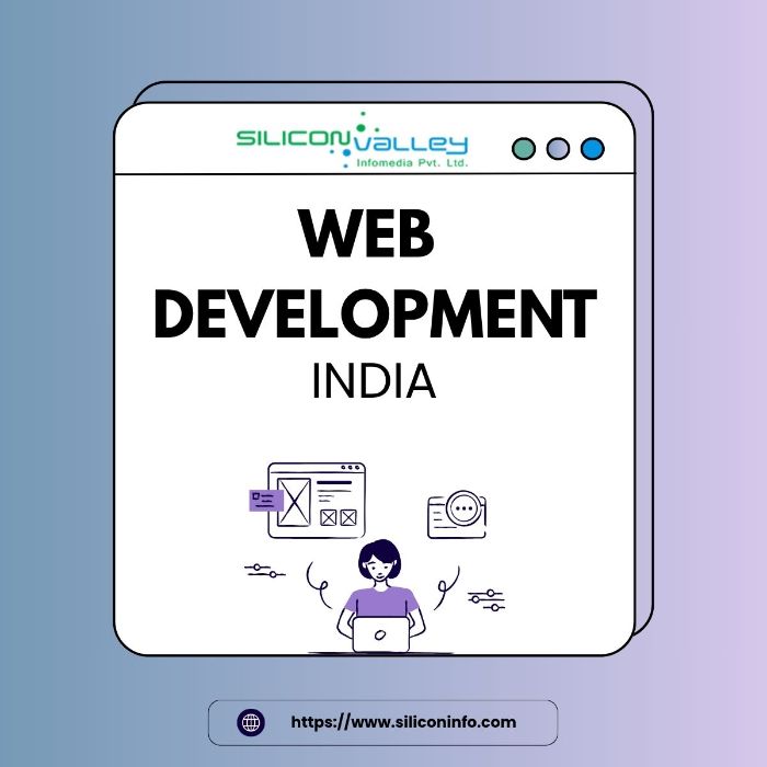 Web Development Services India Outsource Web Development