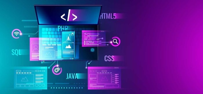 Web Development Training In Lucknow