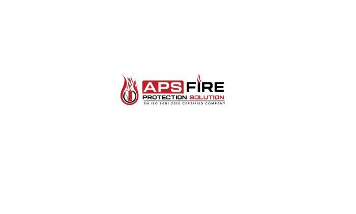 APS Fire Protection Solution Fire Suppression System
