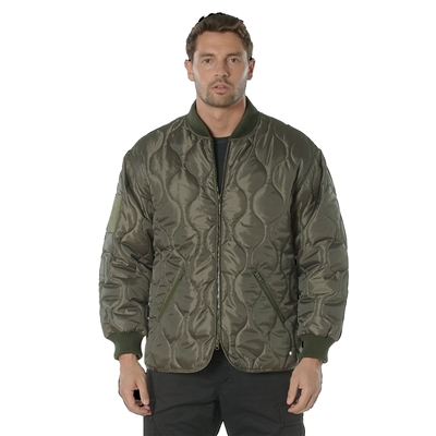 ArmyNavyUSAs Best Tactical Jackets for All Weather