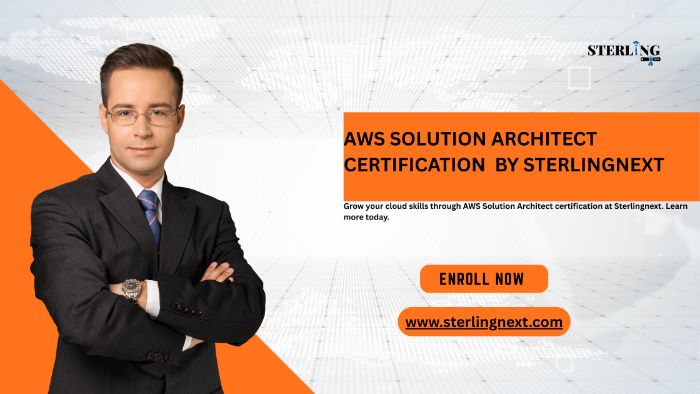 AWS Solutions Architect Certification Training Live Online