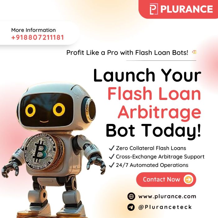Blockchain Automation Tools Arbitrage Frameworks Custom Solutions