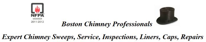 Boston Chimney Professionals