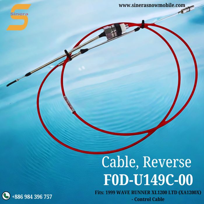 Cable, Reverse F0DU149C00