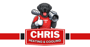 Chris Heating Cooling