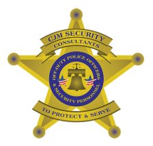 CJM Security Consultants