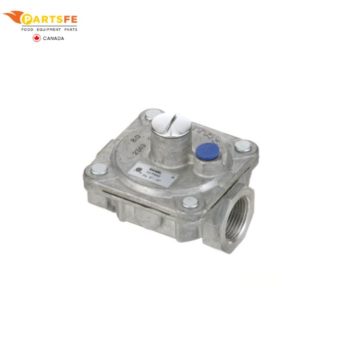 Cleveland KE546181 Pressure Regulator 34 LP