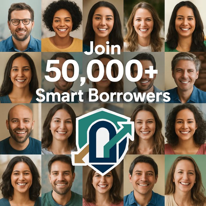 Compare Loan Options Securely