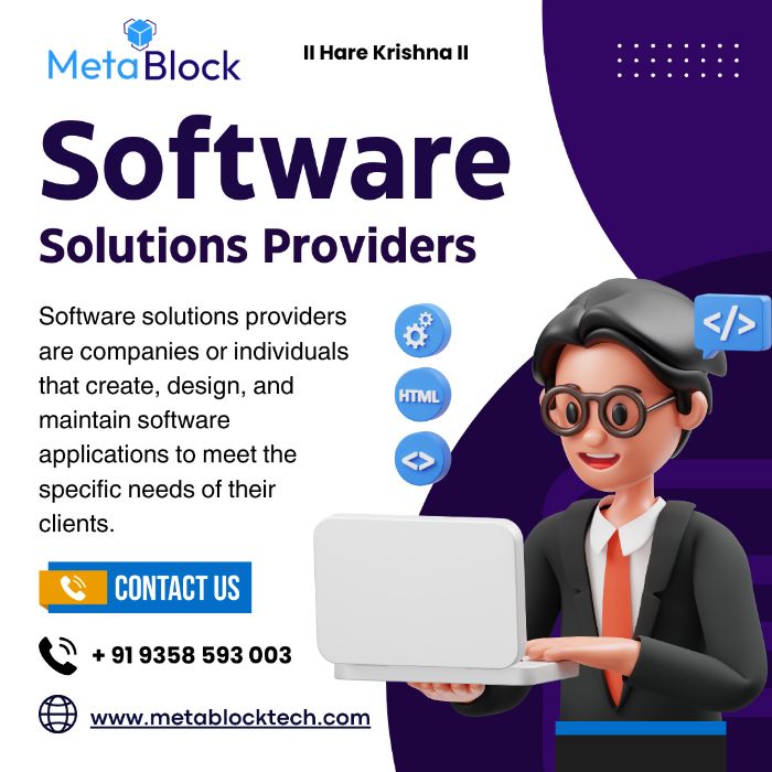 Complete Guide to Software Development Services 2025