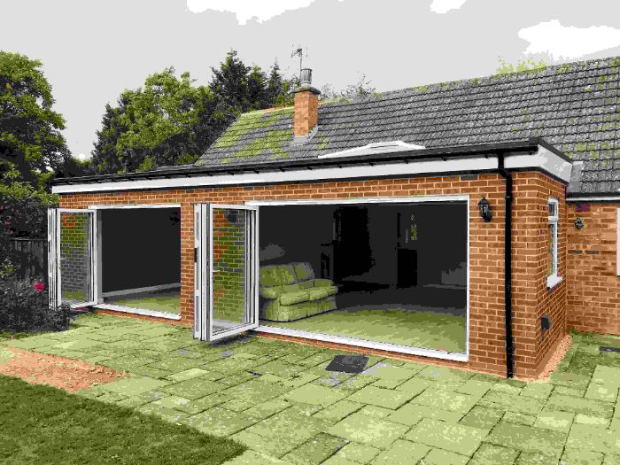 Create More Space with Trusted Builders