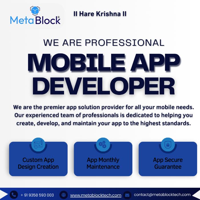 Custom Software Development Services in Jaipur