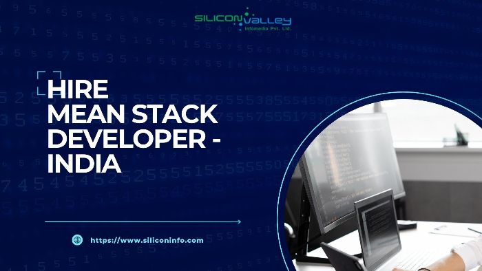 Dedicated MEAN Stack Developers For Hire,Mean Stack Designer