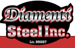 Diamenti Steel